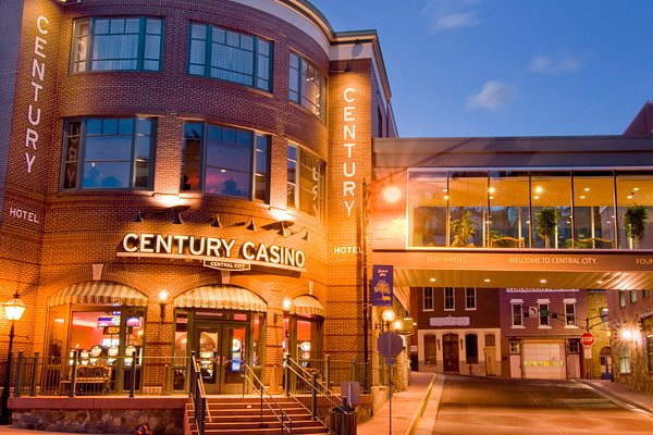 Century Casino Colorado