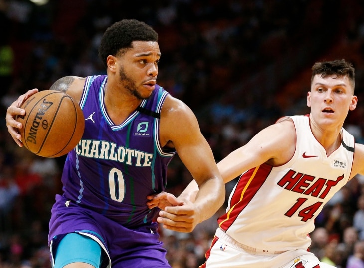 Charlotte Hornets vs Miami Heat 2021-22 NBA Season Preview, Predictions and Picks