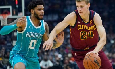 Cavaliers vs Hornets 2021-22 NBA Season Preview, Predictions and Picks