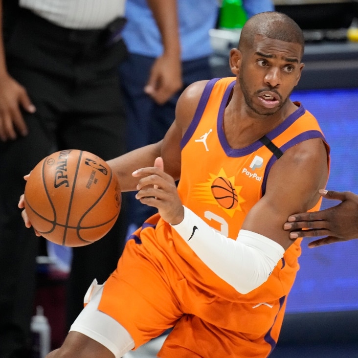 NBA Preseason Picks Today: Suns vs. Kings - Preview and Prediction