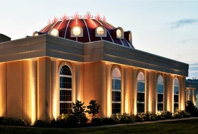French Lick Casino Indiana