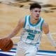 LaMelo Ball looks to lead the Hornets to another win