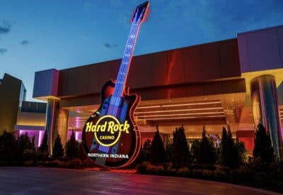 Hard Rock Casino Northern Indiana