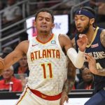 Atlanta Hawks vs New Orleans Pelicans 2021-22 NBA Season Preview, Predictions and Picks