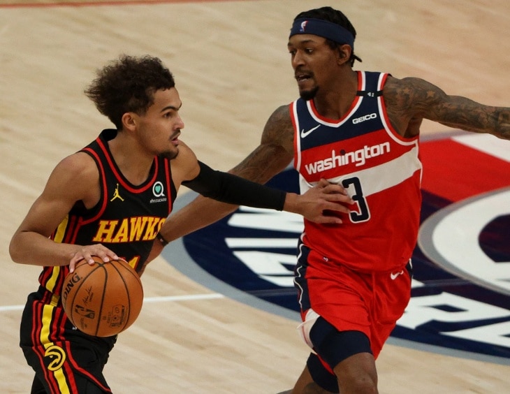 Hawks vs Wizards 2021-22 NBA Season Preview, Prediction and Pick