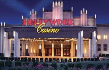 Hollywood Casino chicago