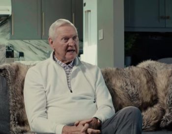 Jerry West cannot believe the Suns and Kings passed on Luka Doncic