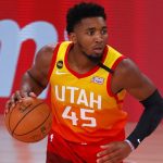 Jazz vs Kings: Donovan Mitchell tries to lead his team to third win in a row