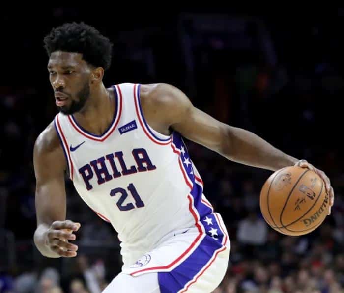 Philadelphia 76ers vs New York Knicks 2021-22 NBA Season Preview, Predictions and Picks