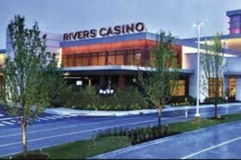 Rivers Casino Illinois