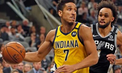 San Antonio Spurs vs Indiana Pacers 2021-22 NBA Season Preview, Predictions and Picks