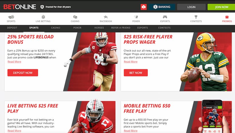 Best NJ Sports Betting Apps – Compare Betting Apps & Claim $9000+ in Welcome Bonuses