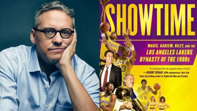 HBO drama series Showtime Lakers is scheduled to premiere in 2022
