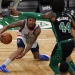 Wizards vs. Celtics Betting Picks, Prediction, and Preview