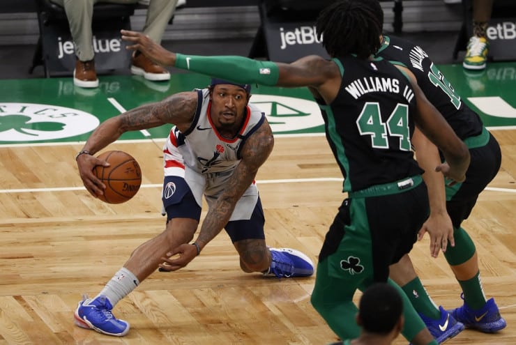 Wizards vs. Celtics Betting Picks, Prediction, and Preview