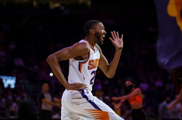 Nuggets-Suns Betting Picks, Prediction, and Preview