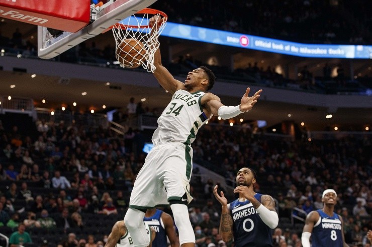 Bucks vs. Spurs Betting Picks, Prediction, and Preview