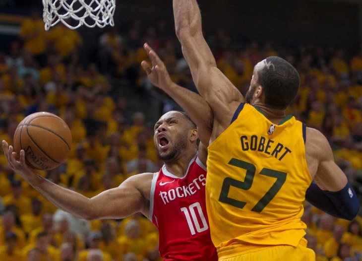 Jazz vs Rockets 2021-22 NBA Season Preview, Predictions and Picks