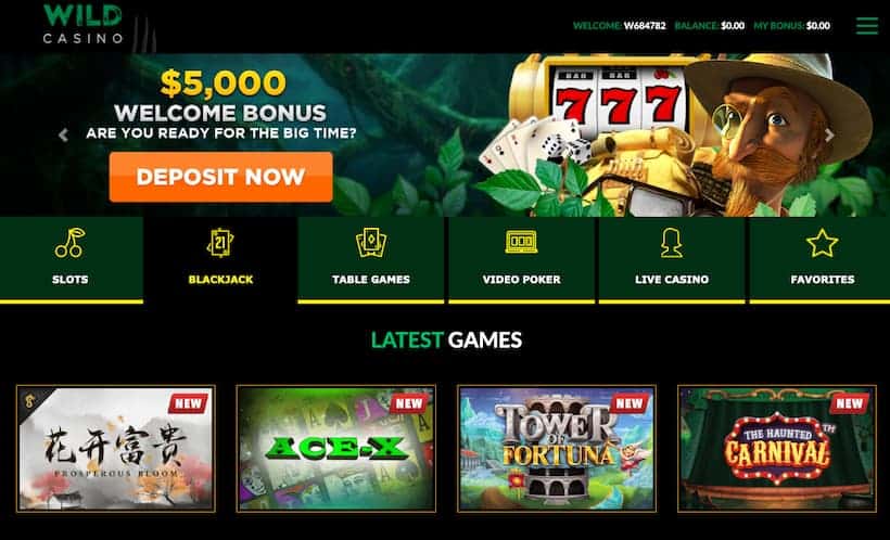 Three Quick Ways To Learn online casino