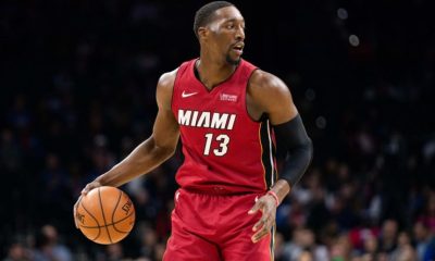 Erik Spoelstra Says Bam Adebayo Is ‘Adjusting To New Defensive Schemes’ For Miami