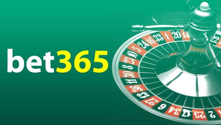 bet365 casino é confiavel