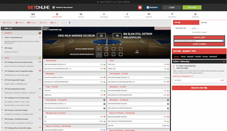 betonline nebraska