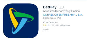 betplay app