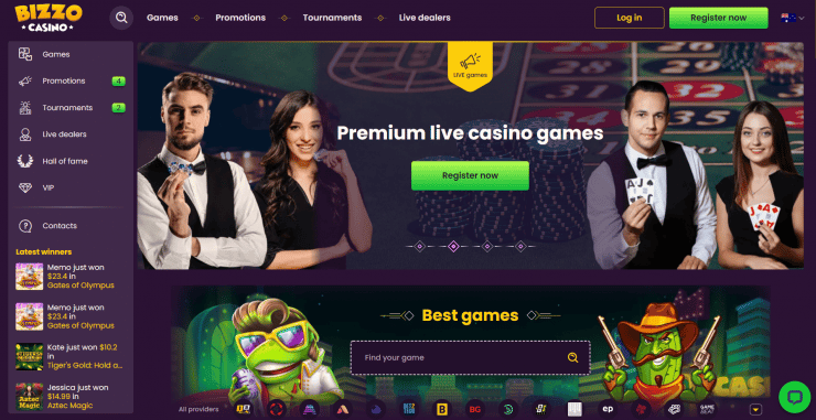 online casinos in australia