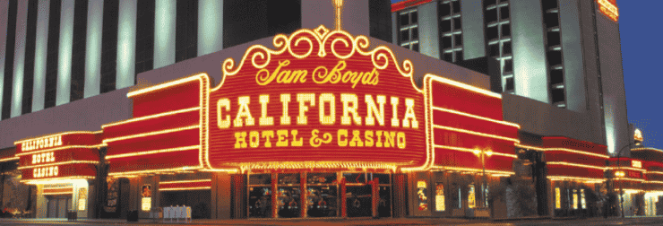 casino california