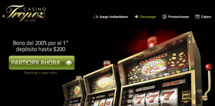 Aquí hay una solución rápida para casino online