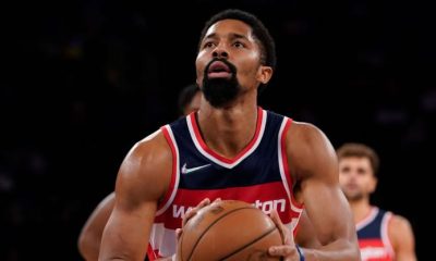 Wizards vs Magic: Spencer Dinwiddie needs to step up in Bradley Beal's absence
