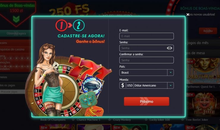 Par où commencer avec casinos ?