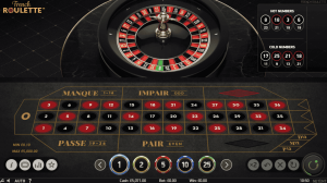 Roulette - One of The Most Popular Table Games at Singapore Online Casinos