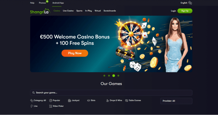 dubai online casino