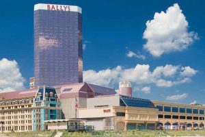 Bally's Atlantic City Casinos
