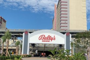 Casinos in Shreveport - Bally