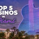 Best Casinos in Miami