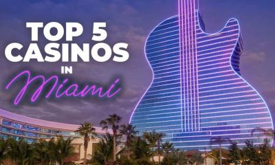 Best Casinos in Miami