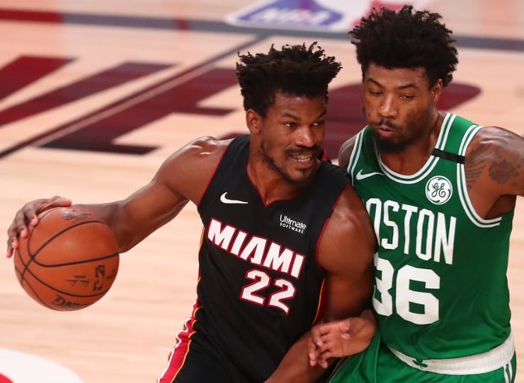 Celtics vs Heat Injury Report, Preview, Predictions and Picks