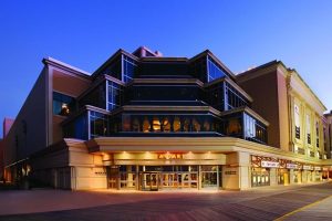 Caesars Casino in Atlantic City
