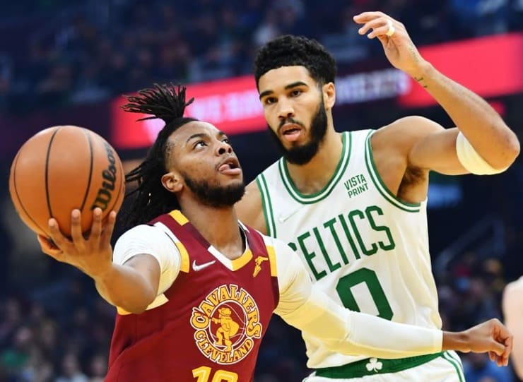 Celtics vs Cavaliers Preview, Picks, Predictions, Odds and Injury Report