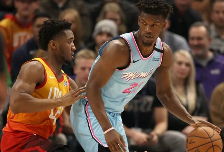 Free NBA Picks on Saturday - Today's NBA Parlay Odds, Betting Trends and Game Props