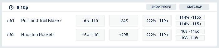 NBA Expert Picks