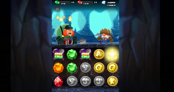 777 Deluxe Slots Complete Review [cur_year] - Play For a Generous 96.18% RTP Payout