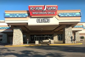 Casinos in Milwaukee - Ho-Chunk Wisconsin Dells