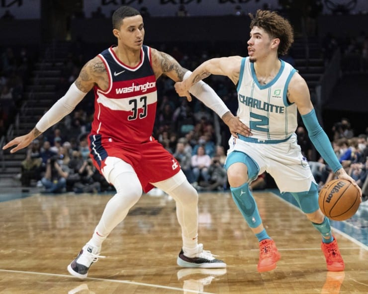 Hornets vs Wizards Odds, Injury Report, Picks, Predictions and Preview