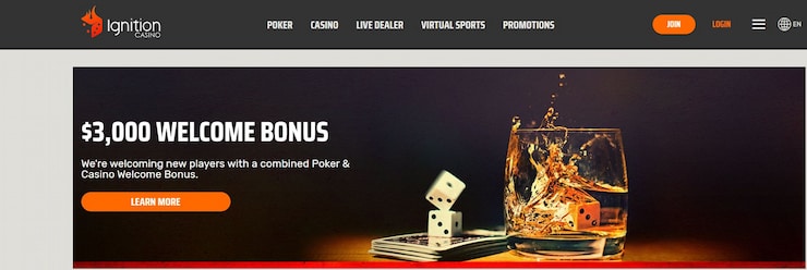 These 10 Online Casinos Welcome Oklahoma Players With Up To $14,000 In Free Bonus Cash