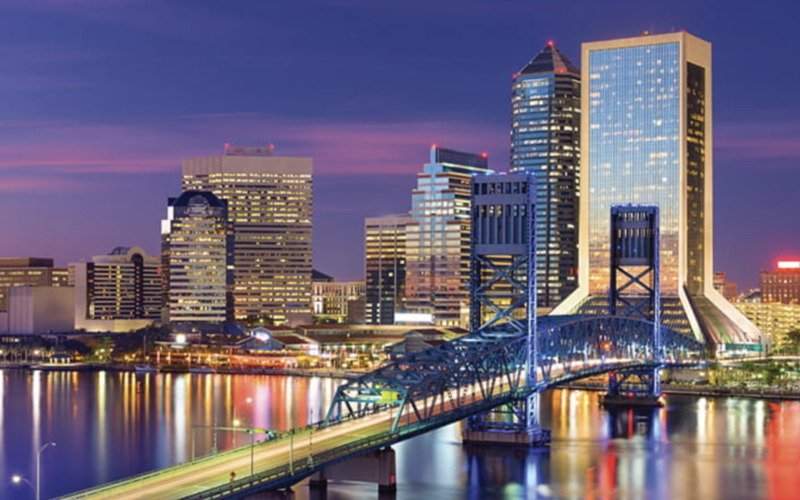 Jacksonville Casinos Online Guide