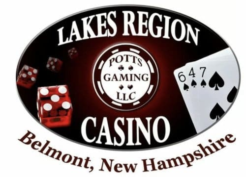 Lakes Region Casino New Hampshire