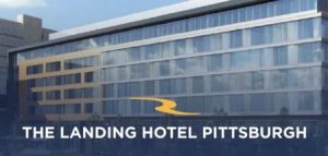 Landing Hotel at the Rivers Casino Pittsburgh